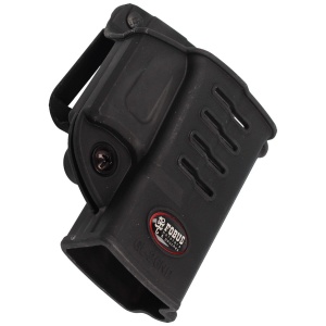 Kabura Fobus Glock 26, 27, 33 Prawa (GL-26 ND BH)