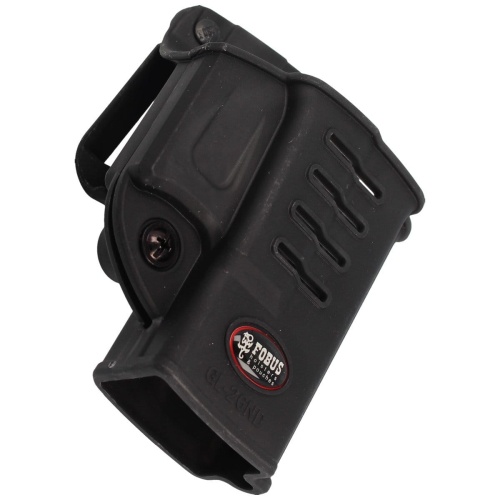 Kabura Fobus Glock 26, 27, 33 Prawa (GL-26 ND BH)-4767