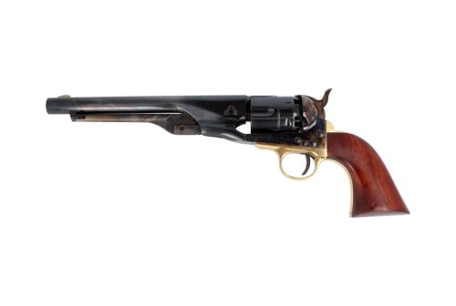 Rewolwer Pietta 1862 Pocket Police kal. 44-112