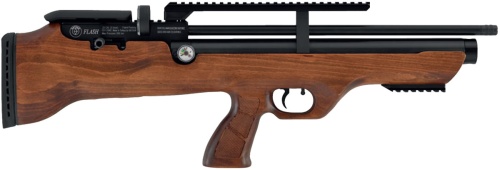 Wiatrówka karabin PCP Hatsan (FLASHPUP)-1737