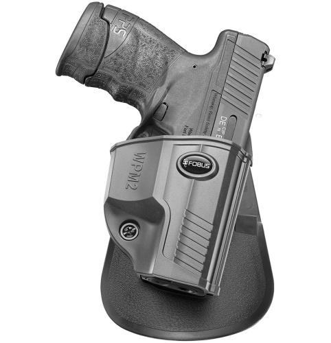 Kabura Fobus Walther PPS M2 Prawa (WPM2)-4785