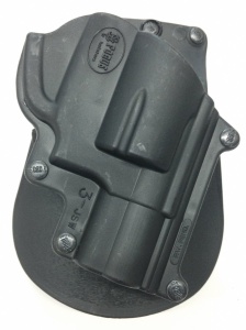 Kabura Fobus S&W: 36,37,60,442,637,642 Prawa (JSW-3)