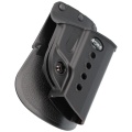 Kabura Fobus S&W M&P,CZ, Walther PPS, Taurus Prawa-4797