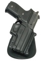 Kabura Fobus Sig P228/229 bez szyny, S&W Prawa-4801