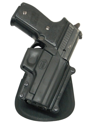 Kabura Fobus Sig P228/229 bez szyny, S&W Prawa-4801