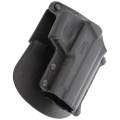 Kabura Fobus Sig P228/229 bez szyny, S&W Prawa-4802