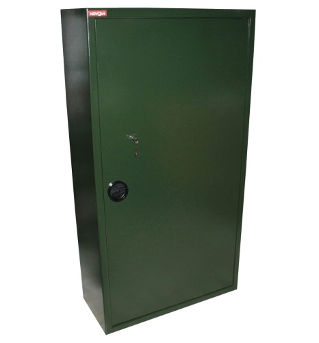 Szafa na broń z certyfikatem S1 G3/S1/14