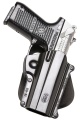 Kabura Fobus Ruger P85,P90,P93, CZ, Taurus Prawa-4807