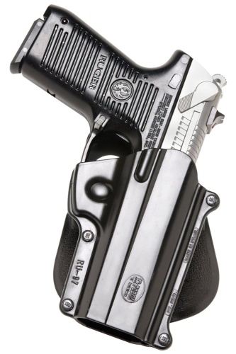 Kabura Fobus Ruger P85,P90,P93, CZ, Taurus Prawa-4807