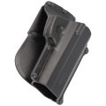 Kabura Fobus Ruger P85,P90,P93, CZ, Taurus Prawa-4810
