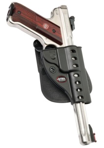 Kabura Fobus Ruger Mark II, Mark III Prawa (RU-3)