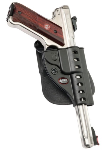 Kabura Fobus Ruger Mark II, Mark III Prawa (RU-3)-4811