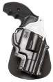 Kabura Fobus S&W 640,649,Rossi, Charter Arms Prawa-4814