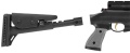 Wiatrówka PCP Hatsan (AT44-10 TACT LONG LW)-1634