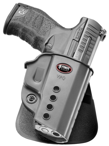 Kabura Fobus H&K, Grand Power, Walther, Ruger-4817