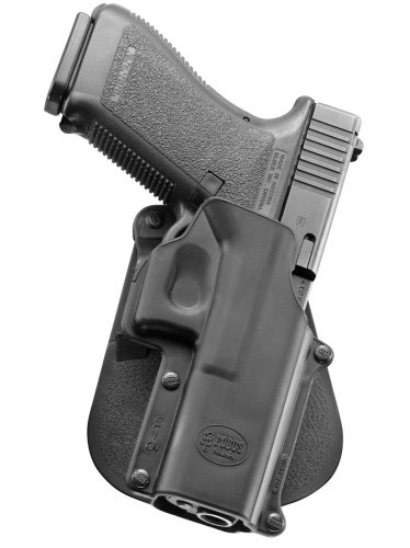 Kabura Fobus Glock 20,21,21SF,37,41,ISSC M22 Prawa-4823