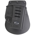 Kabura Fobus Glock 26,27,33 Prawa (GL-26 ND)-4828