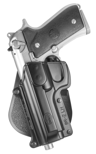 Kabura Fobus Beretta 92F/96,Taurus 92/99,CZ, Lewa-4829