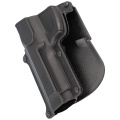 Kabura Fobus Beretta 92F/96,Taurus 92/99,CZ, Lewa-4831
