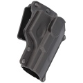 Kabura Fobus Walther P99, P99 Compact Prawa-4834