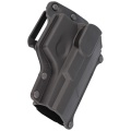 Kabura Fobus Walther P99, P99 Compact Prawa-4840