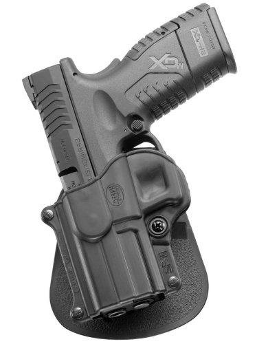 Kabura Fobus Springfield,HS 2000,IWI,Ruger,Taurus-4844