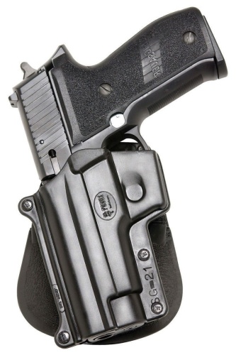 Kabura Fobus Sig P220/226, S&W 3913, Sar Arms Lewa-4847