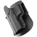 Kabura Fobus H&K USP Comp, Walther, Ruger, Taurus-4854