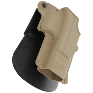 Kabura Fobus Glock 17,19,22,23,31,32,34,35 Prawa (GL-2K)