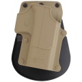 Kabura Fobus Glock 17,19,22,23,31,32,34,35 Prawa-4857