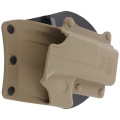 Kabura Fobus Glock 17,19,22,23,31,32,34,35 Prawa-4858