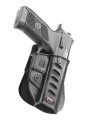 Kabura Fobus CZ 75 P-07 Duty, P09, Tanfoglio Prawa-4859