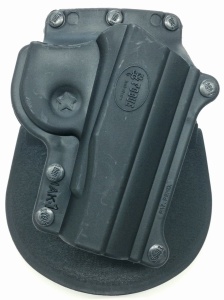 Kabura Fobus Makarov 9x18, .380 Prawa (MAK-1)