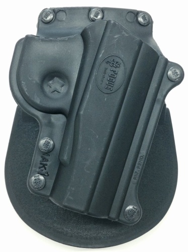 Kabura Fobus Makarov 9x18, .380 Prawa (MAK-1)-4868
