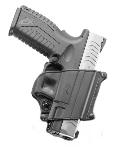 Kabura Fobus Springfield,HS2000,Ruger,Taurus Prawa-4870