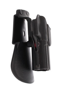Kabura Fobus Springfield,HS 2000,IWI,Ruger,Taurus Prawa (SP-11)