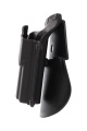 Kabura Fobus Springfield,HS 2000,IWI,Ruger,Taurus-4875