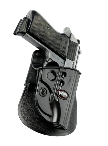 Kabura Fobus Walther: PP, PPK, PPKS, FEG 380 Prawa-4876