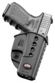 Kabura Fobus Glock 17,19,22,23,31,32,34,35 Prawa-4879