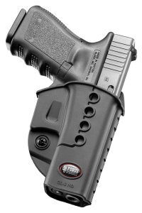 Kabura Fobus Glock 17,19,22,23,31,32,34,35 Prawa (GL-2 ND BH)