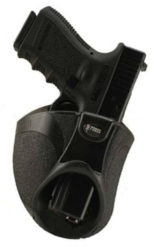 Kabura Fobus Glock 17, 19, 22, 23, 26, 27 Prawa-4882