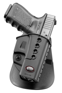 Kabura Fobus Glock 17,19,22,23,31,32,34,35 Prawa (GL-2 ND)
