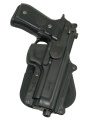 Kabura Fobus Beretta 92F/96, Taurus 92/99, CZ-4888