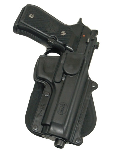 Kabura Fobus Beretta 92F/96, Taurus 92/99, CZ-4888
