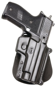 Kabura Fobus Sig P220/226, S&W 3913,Sar Arms Prawa (SG-21)