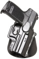 Kabura Fobus H&K USP Comp, Walther, Ruger, Taurus-4909