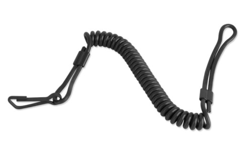 Smycz do broni Mil-Tec - Czarna-4947