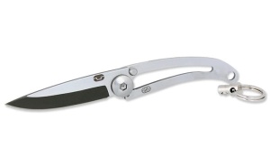 Nóż kieszonkowy TU580 - True Utility 