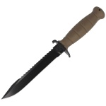 Nóż Glock FM81 Flat Dark Earth