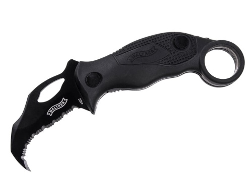 Nóż Karambit Walther KDK -4988